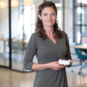 Eline Vrijland-Van Beest