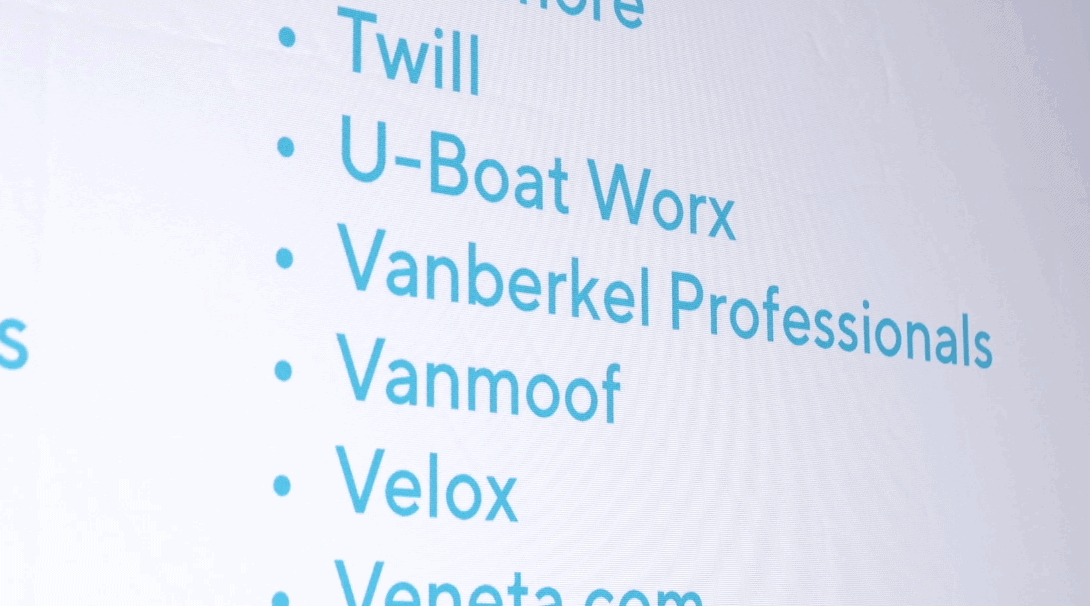 De top 250 Groeibedrijven 2020: Vanberkel Professionals van Bob van Berkel