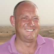 Bart-Jan van Genderen