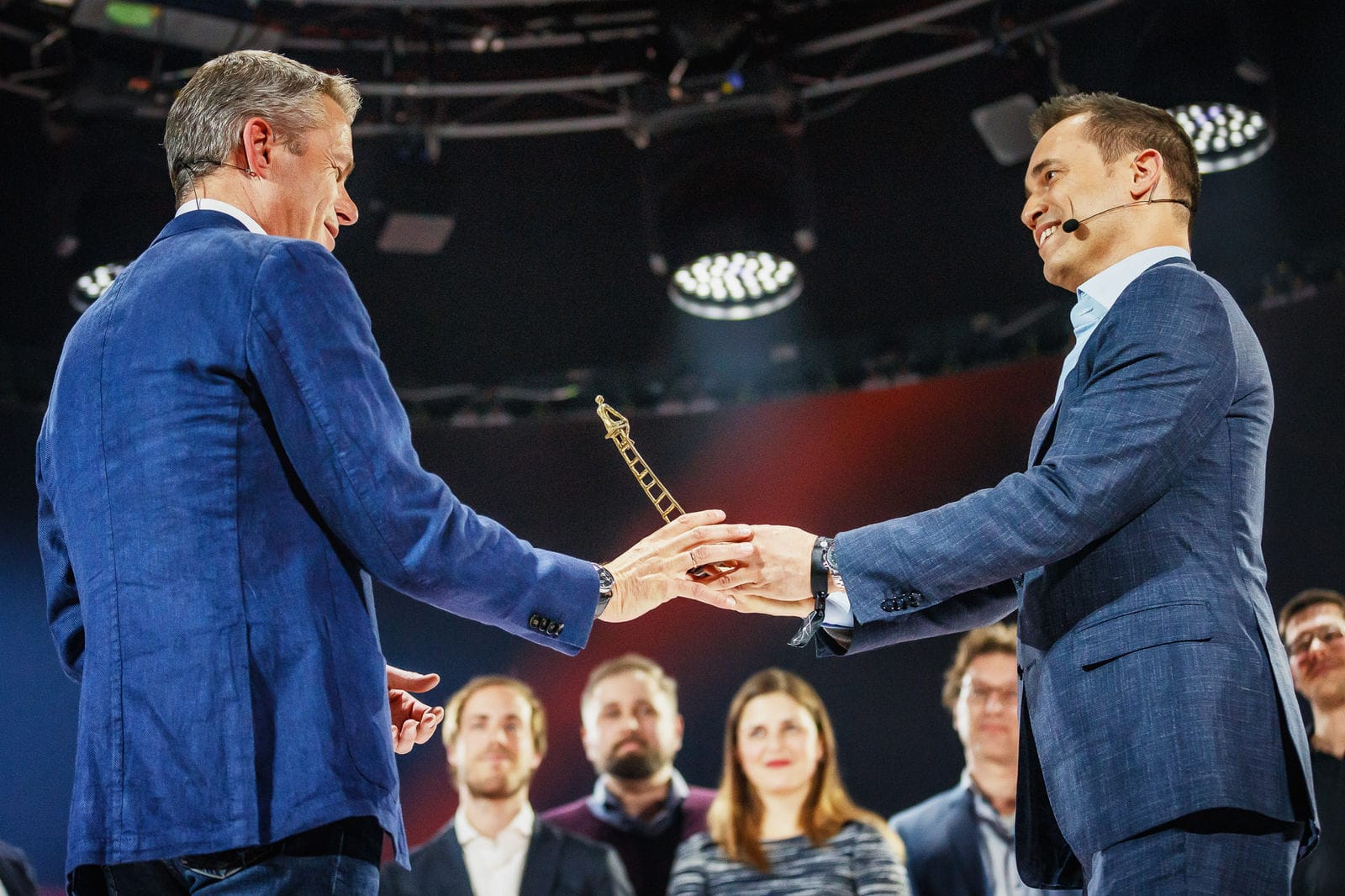 Online supermarkt Picnic groeit jaarlijks het snelst