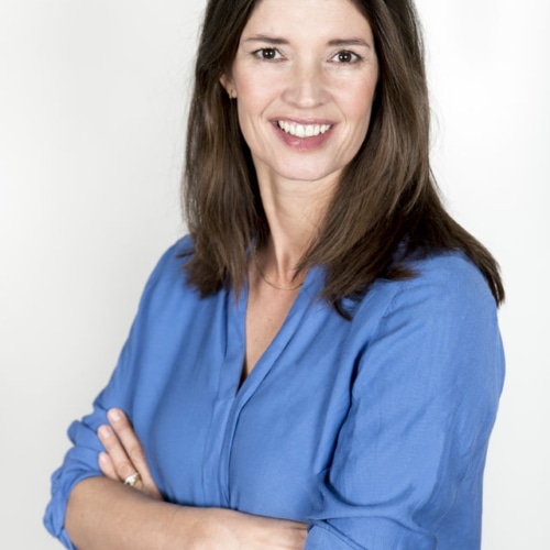 Caroline van der Lande