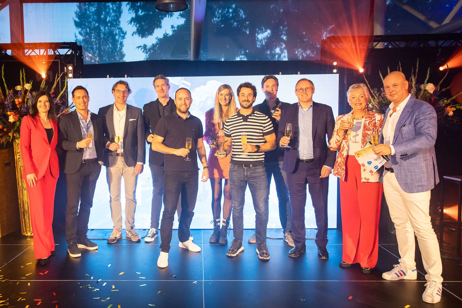 Terugblik Top 250 Event 2021