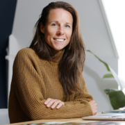 Hester Anderiesen Le Riche