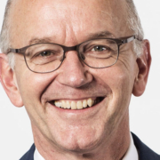 Jacques van den Broek