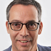 Joost Istha