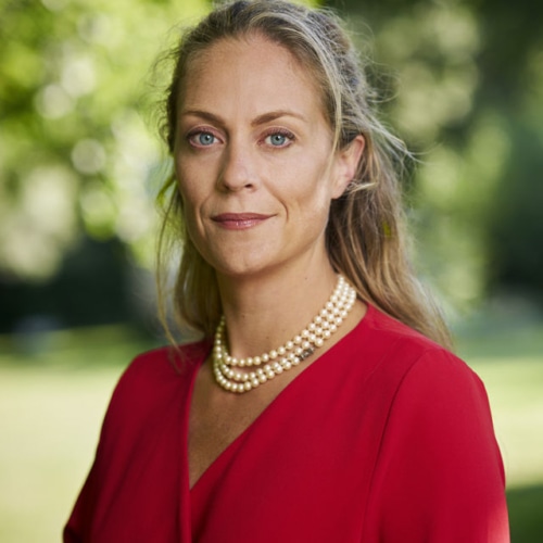 Kim Lustermans - Bakker