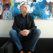 Martijn van der Hoeden