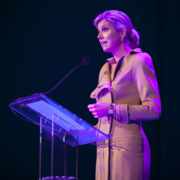 Koningin Máxima Groeien in het Noorden