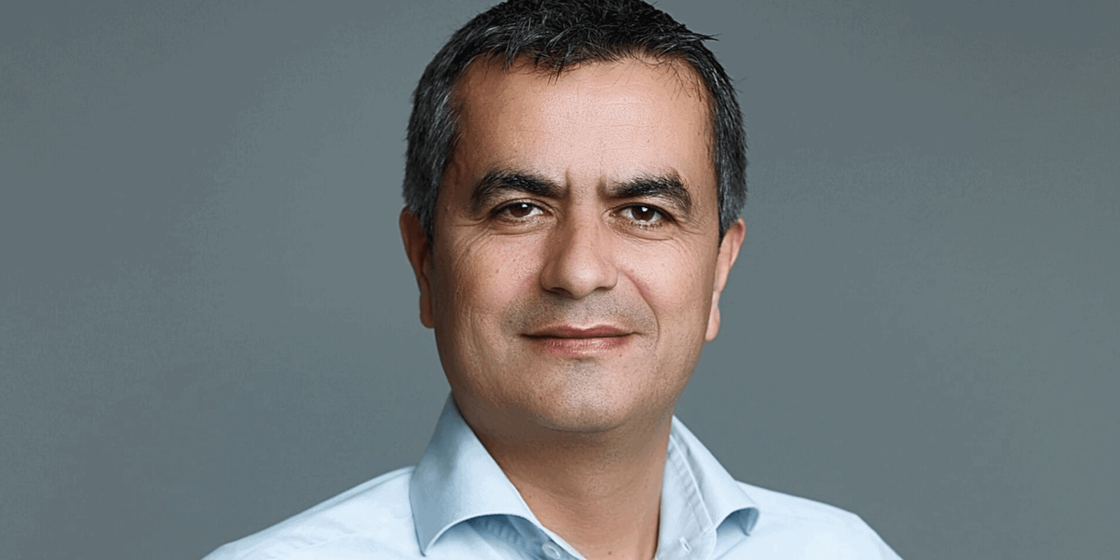 Atilay Uslu van Corendon ziet altijd nieuwe kansen!