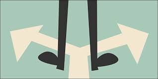 Hoe pak je een radicale koerswijziging aan?