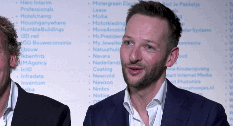 René Tulner en Stan Verhoeven over hun nlgroeit mentortraject