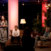 Elske Doets en Taco Carlier