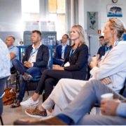 Bijeenkomst regio Zwolle