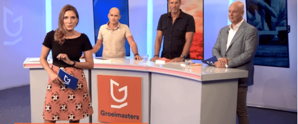 Online masterclass zelfsturende teams