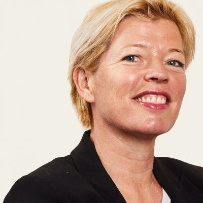 “Na mijn vader moest ik respect verdienen”