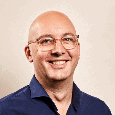 “Met de nieuwe werkwijze groeiden we harder”