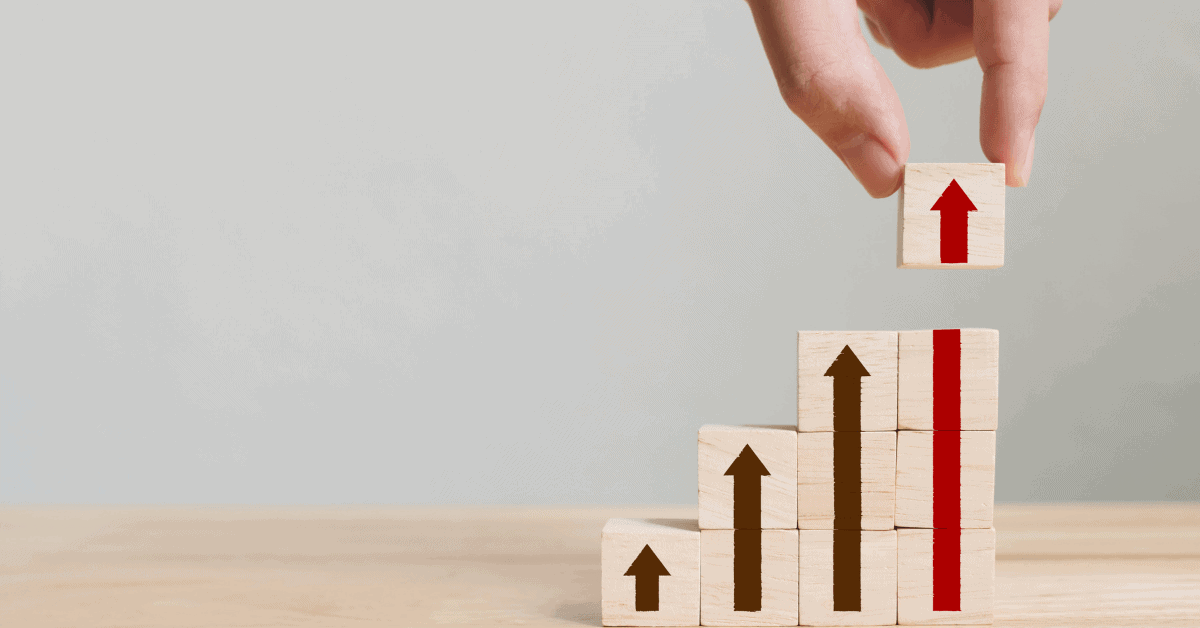 Goed voorbereid het nieuwe jaar in? Doe de groeitest!