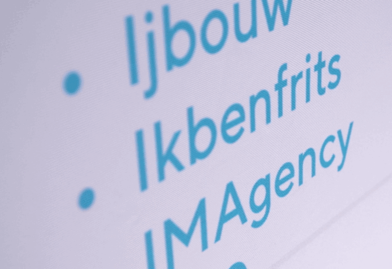 De top 250 groeibedrijven 2020: Ikbenfrits van Michiel Lensink