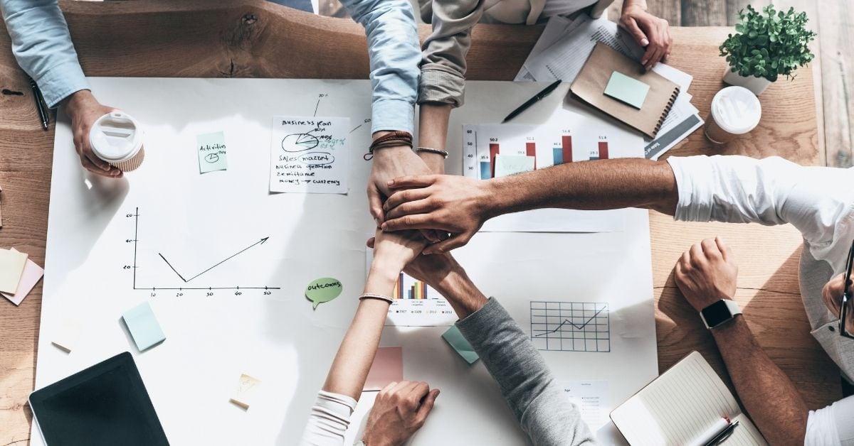 Kijken: het inspireren van je medewerkers