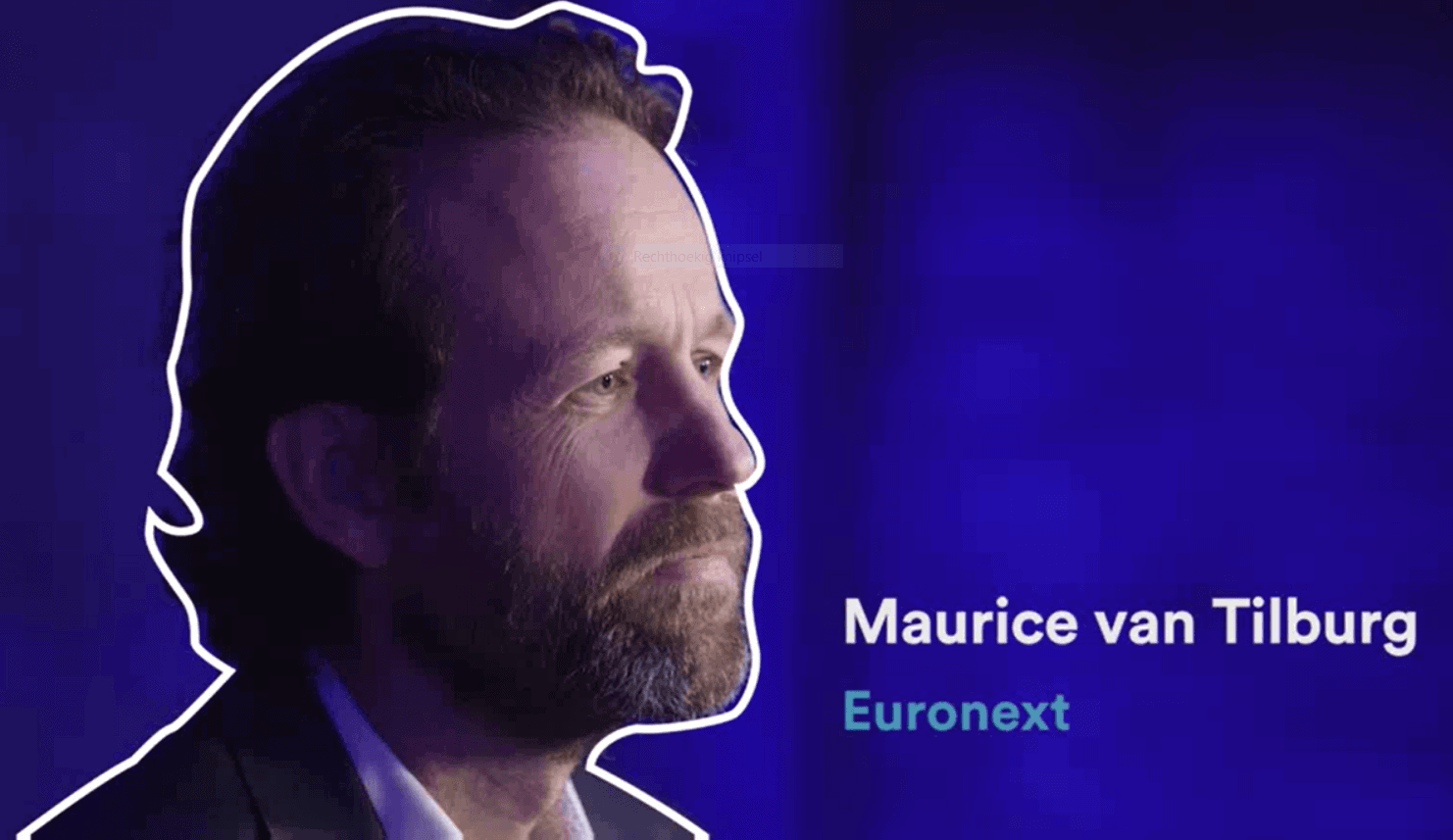 De financieringstips van Maurice van Tilburg