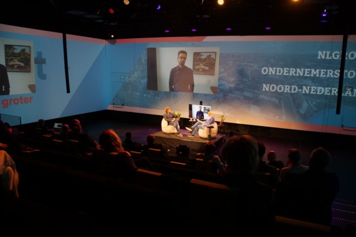 Ondernemerstour 2021