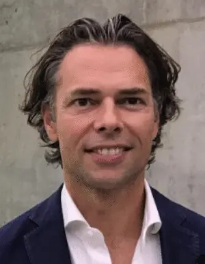 Han de Groot