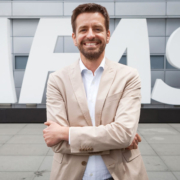 Bas van der Veldt en Luuc Elzinga