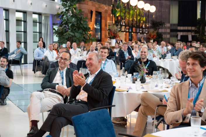 Top 250 Groeibedrijven