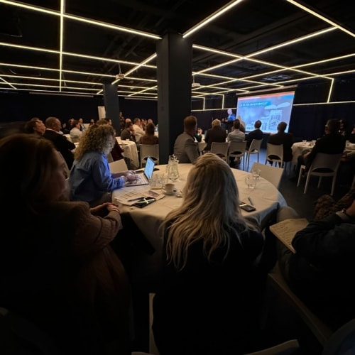 Utrecht Groeit 15 februari 2023