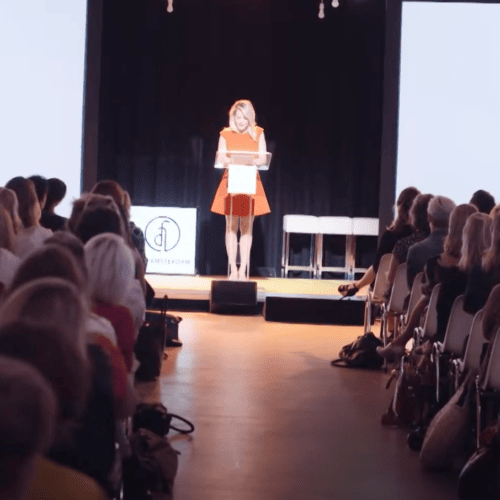 TheNextWomen Summit 2017