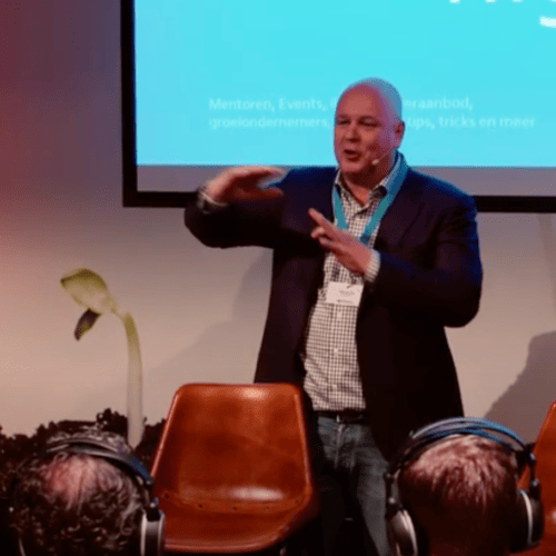 Week van de Ondernemer