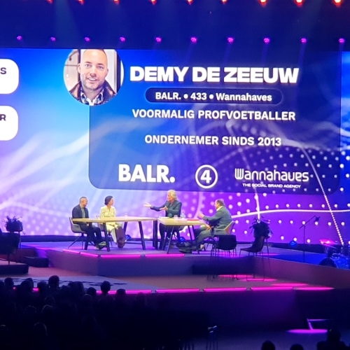 BusinessBoost live 2023