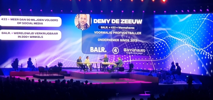 BusinessBoost live 2023