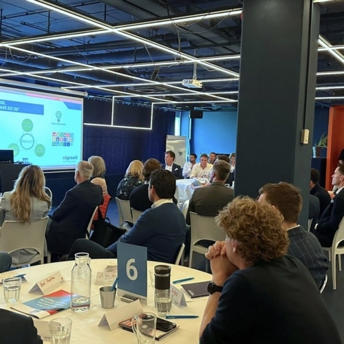 Utrecht Groeit 11 mei 2023