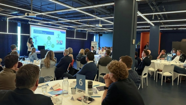 Utrecht Groeit 11 mei 2023