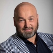 Profiel foto John van Haren