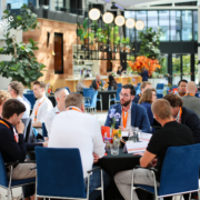 Het nlgroeit Jaarevent 2023, AFAS Theater Leusden