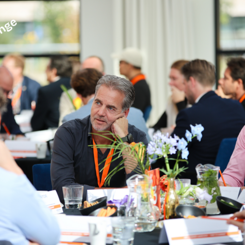 Time to Change leiderschapsevolutie