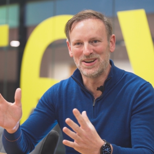 Jeroen Derwort Online Soccer Manager interview