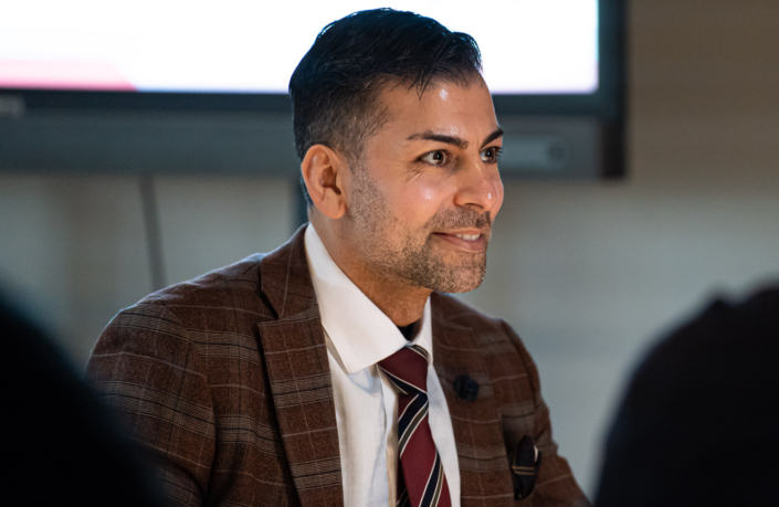 Amsterdam Groeit 2023