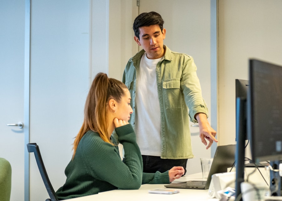 Marketing & Communicatie