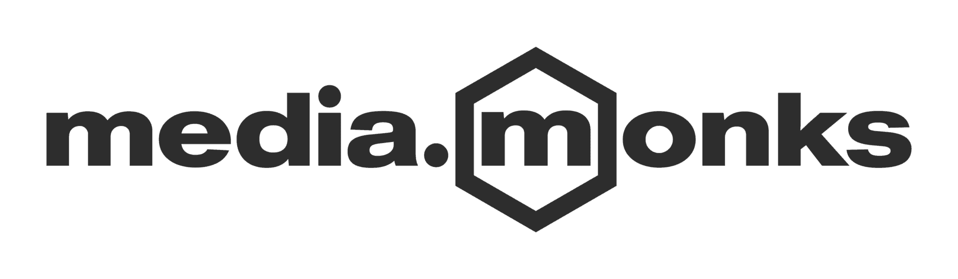 Media.Monks logo