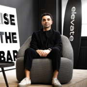 Tamer Saglambilek interview