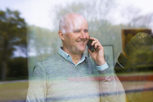 Jeroen Haanstra het Ambitiehuis interview