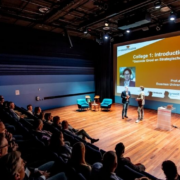 Groeicollege - november 2024