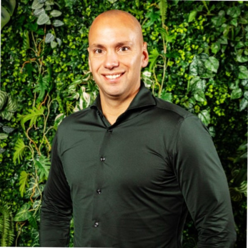 Patrick Schilperoord