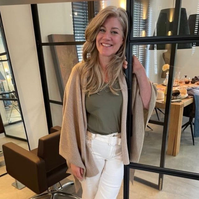 Marleen van Griensven - Puurenkuur