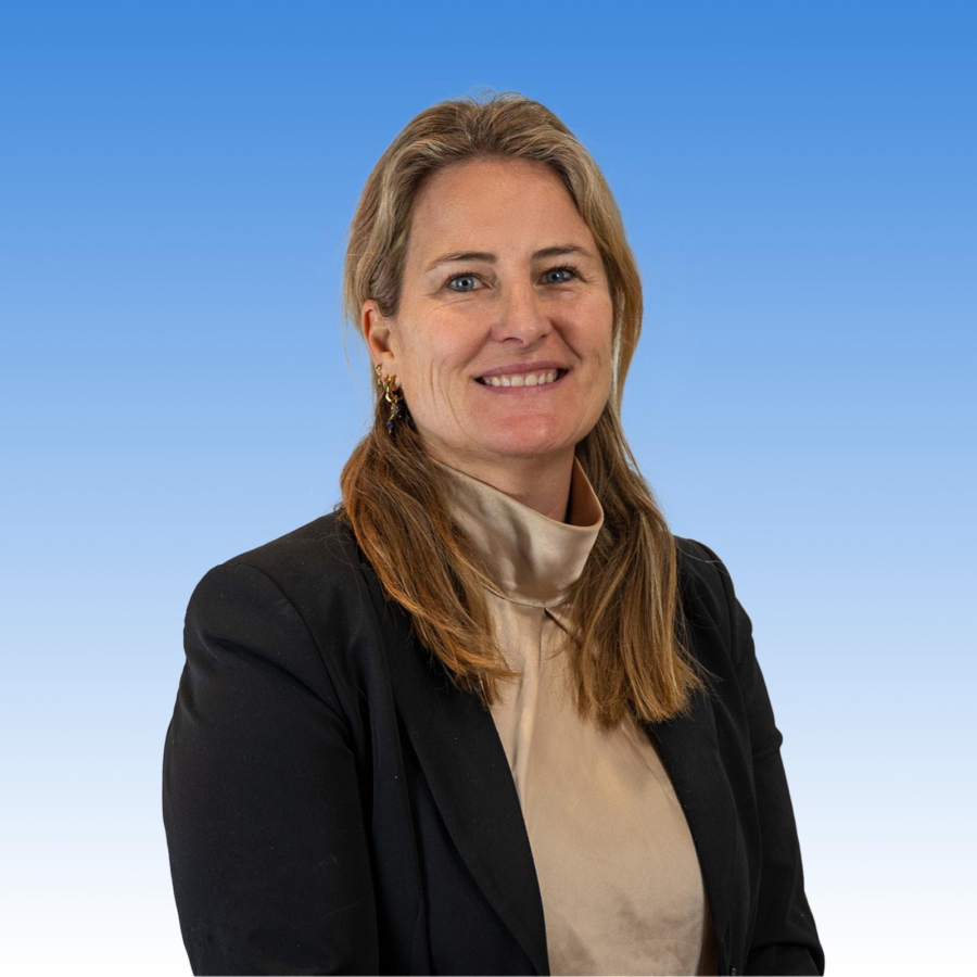 Anouk Roohé - Meetingselect